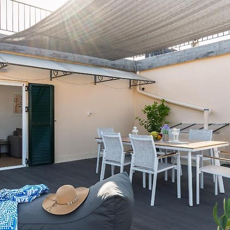 Corfu Rooftop 45 エクステリア 写真
